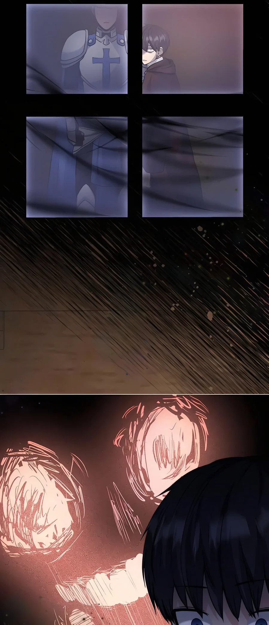 Holy Emperor's Grandson is a Necromancer Chapter 50 - Page 63