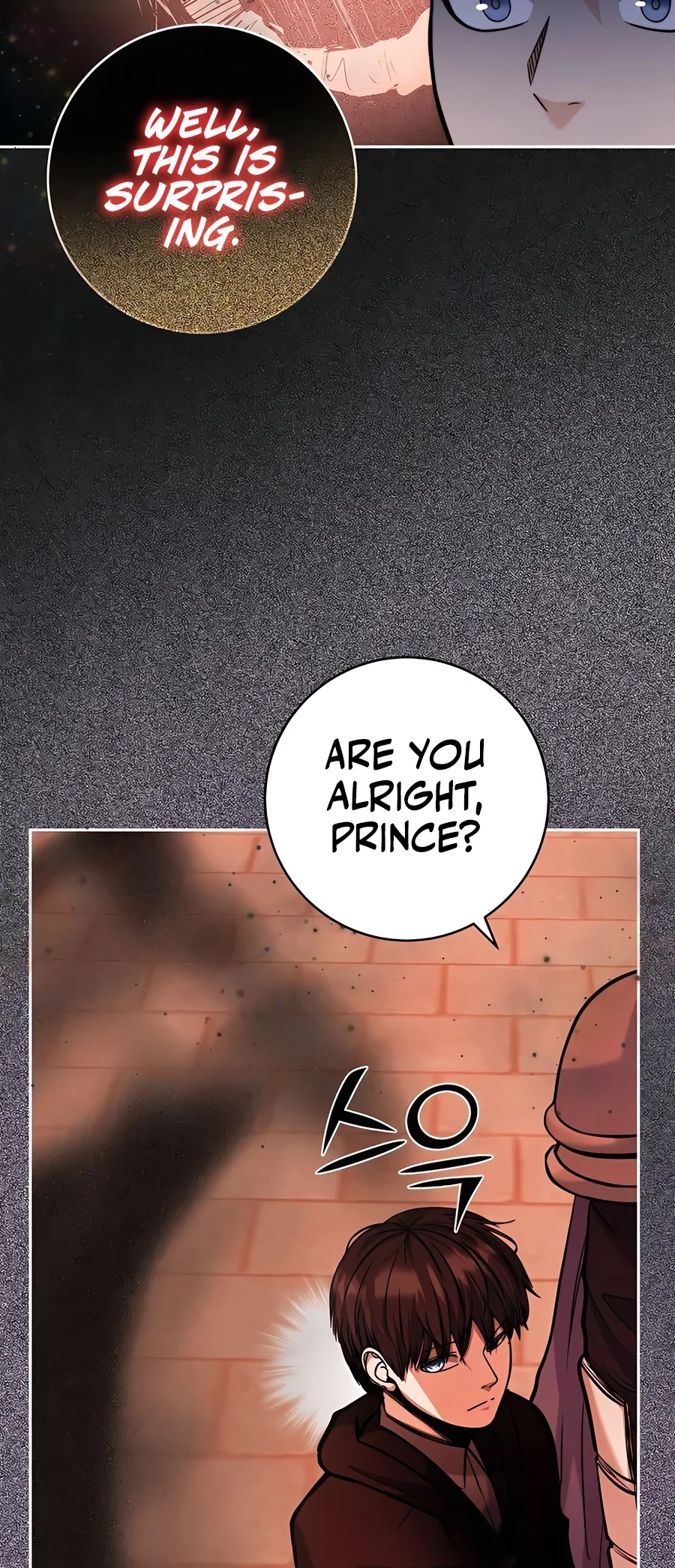 Holy Emperor's Grandson is a Necromancer Chapter 50 - Page 64
