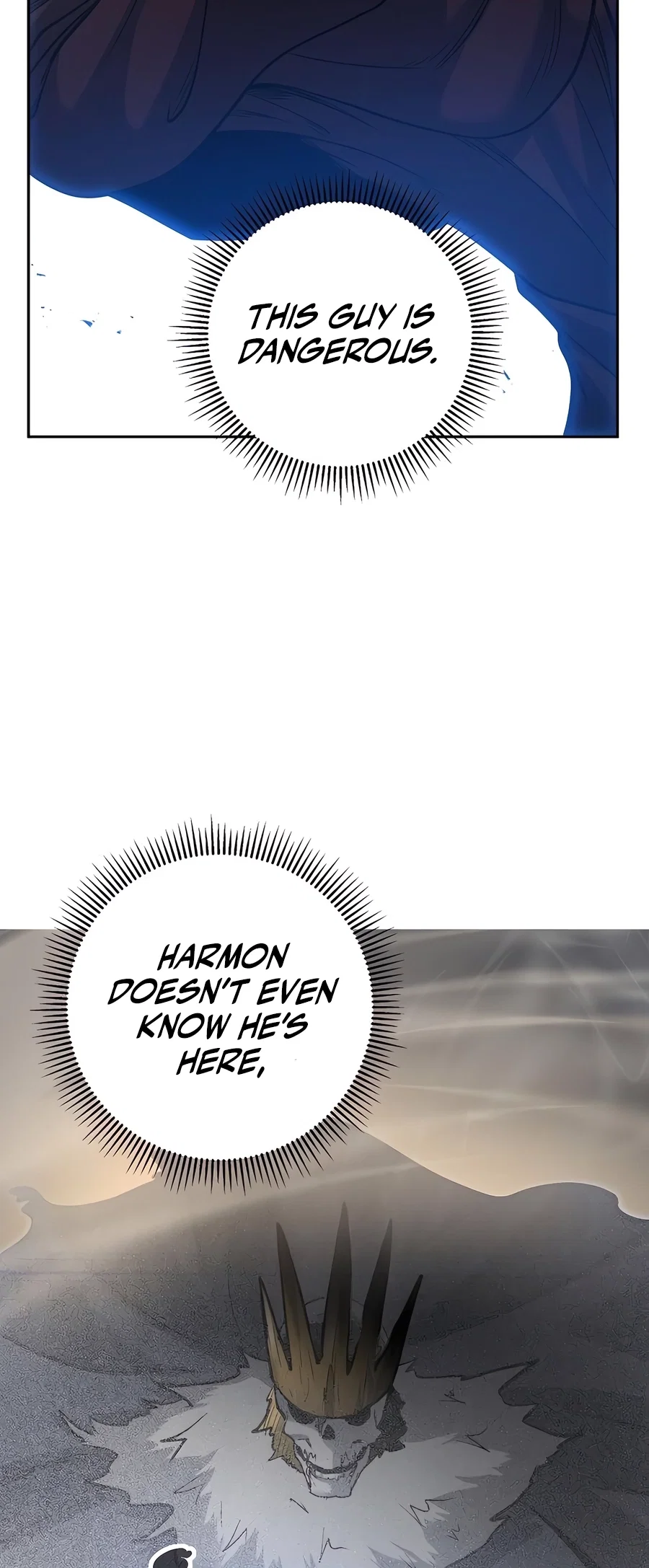 Holy Emperor's Grandson is a Necromancer Chapter 51 - Page 4