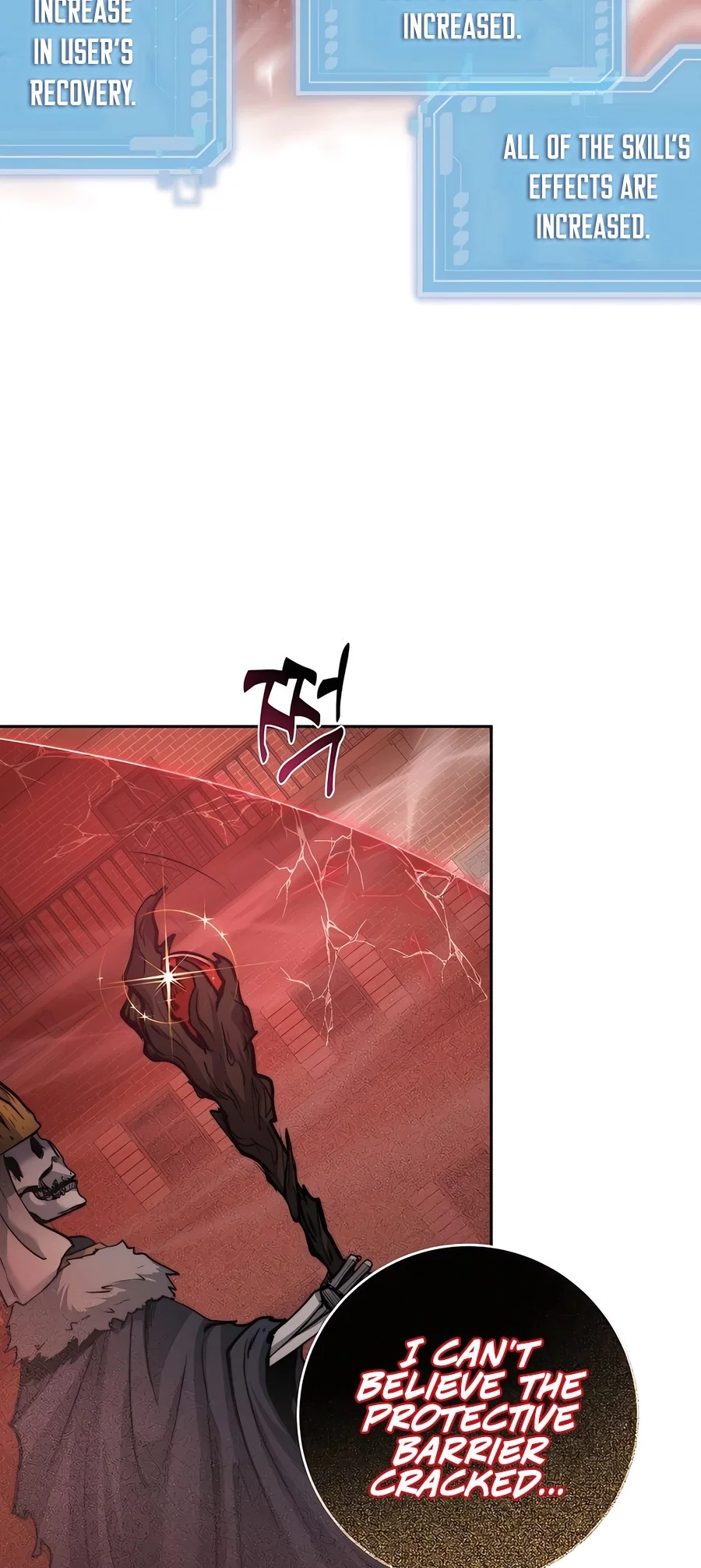 Holy Emperor's Grandson is a Necromancer Chapter 51 - Page 13