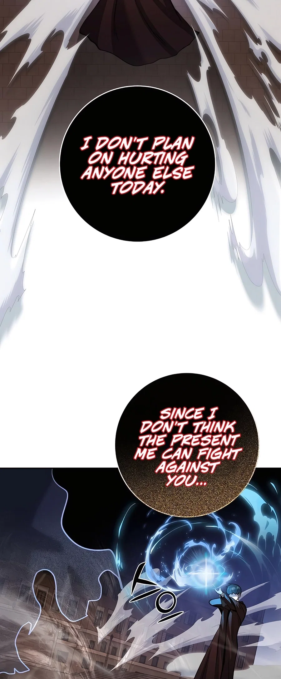 Holy Emperor's Grandson is a Necromancer Chapter 51 - Page 18