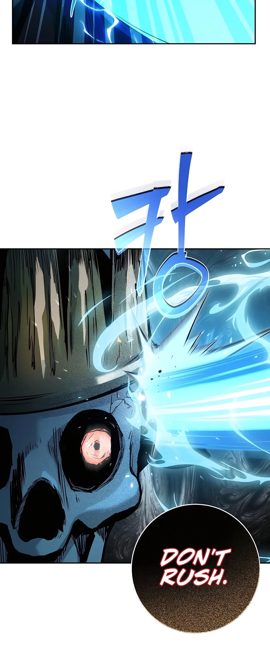 Holy Emperor's Grandson is a Necromancer Chapter 51 - Page 22