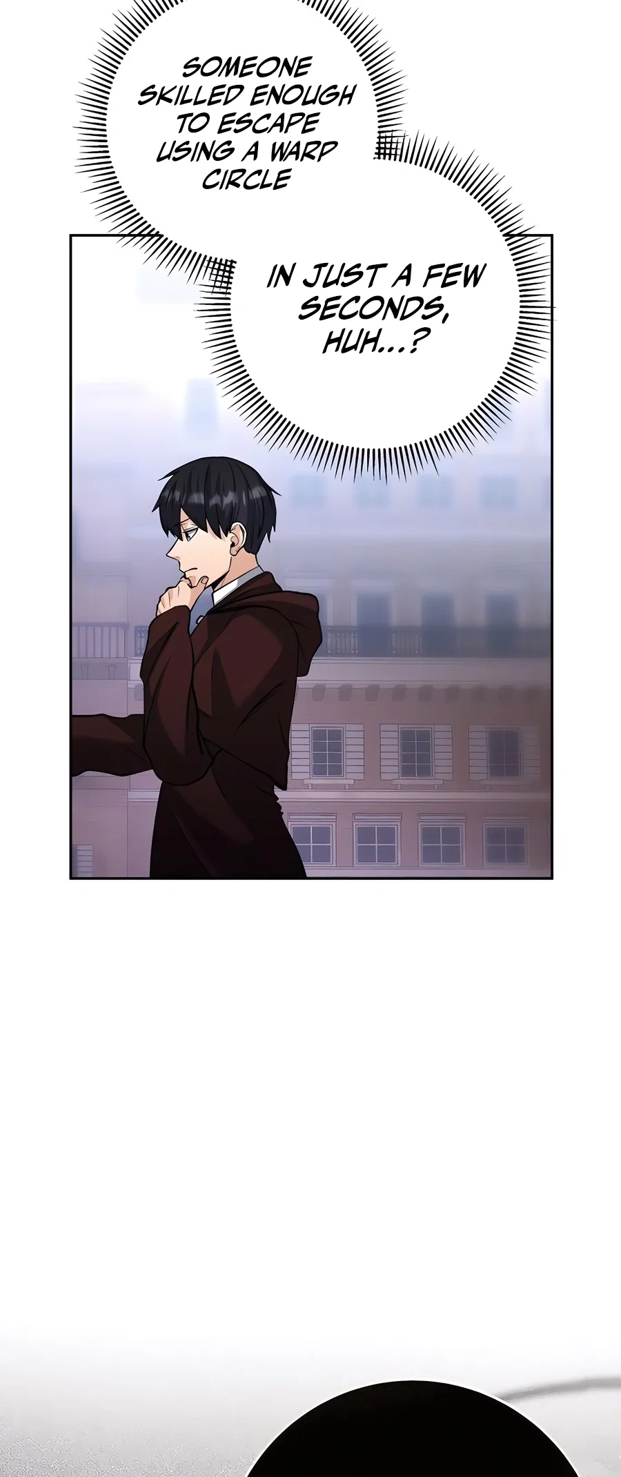 Holy Emperor's Grandson is a Necromancer Chapter 51 - Page 27