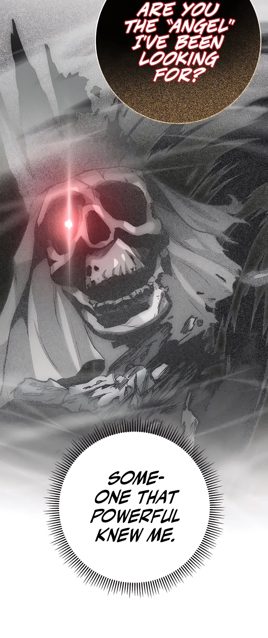 Holy Emperor's Grandson is a Necromancer Chapter 51 - Page 28