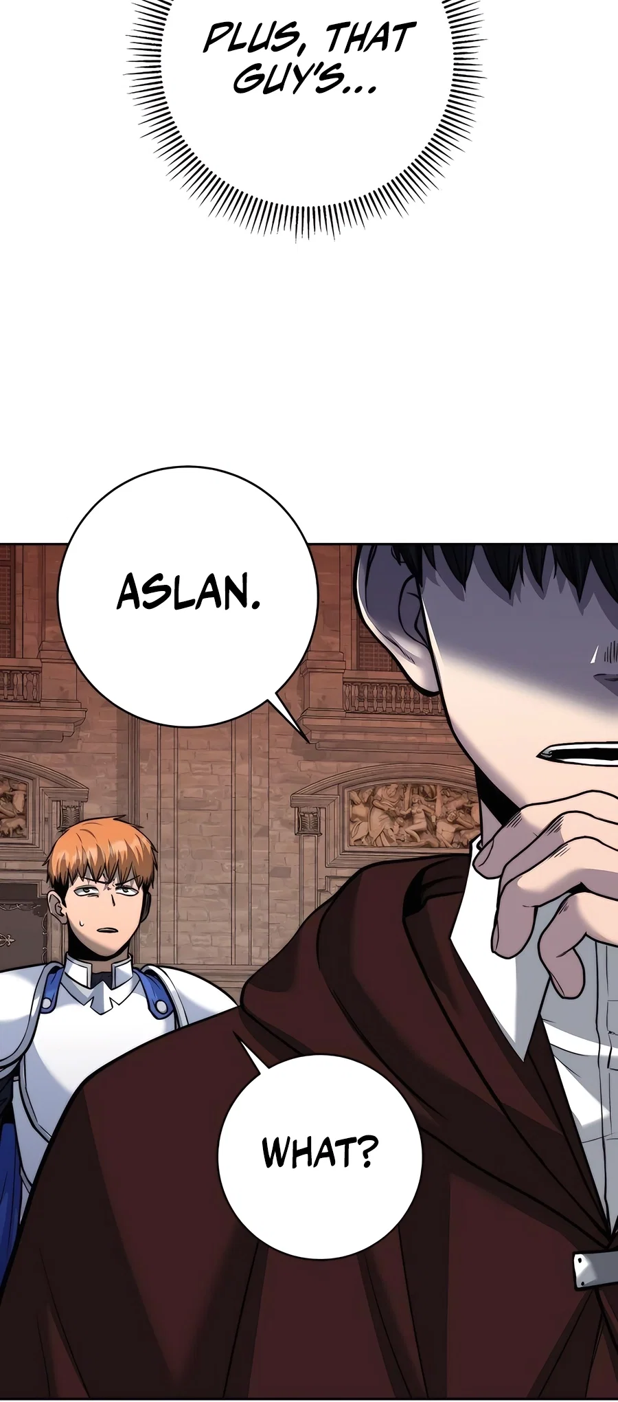 Holy Emperor's Grandson is a Necromancer Chapter 51 - Page 31
