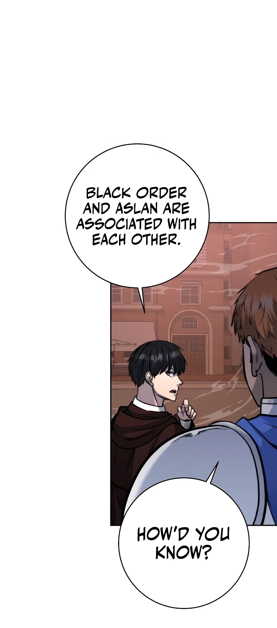 Holy Emperor's Grandson is a Necromancer Chapter 51 - Page 32