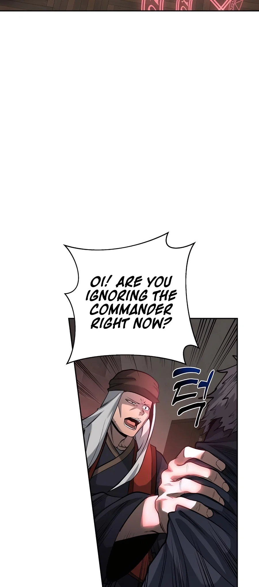 Holy Emperor's Grandson is a Necromancer Chapter 51 - Page 43