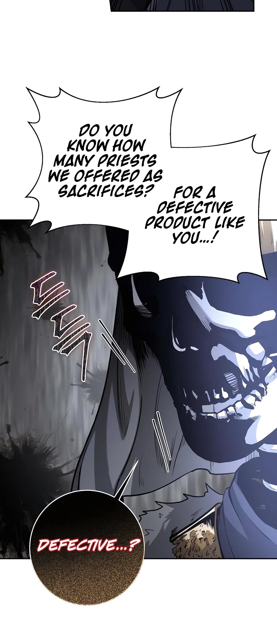 Holy Emperor's Grandson is a Necromancer Chapter 51 - Page 44