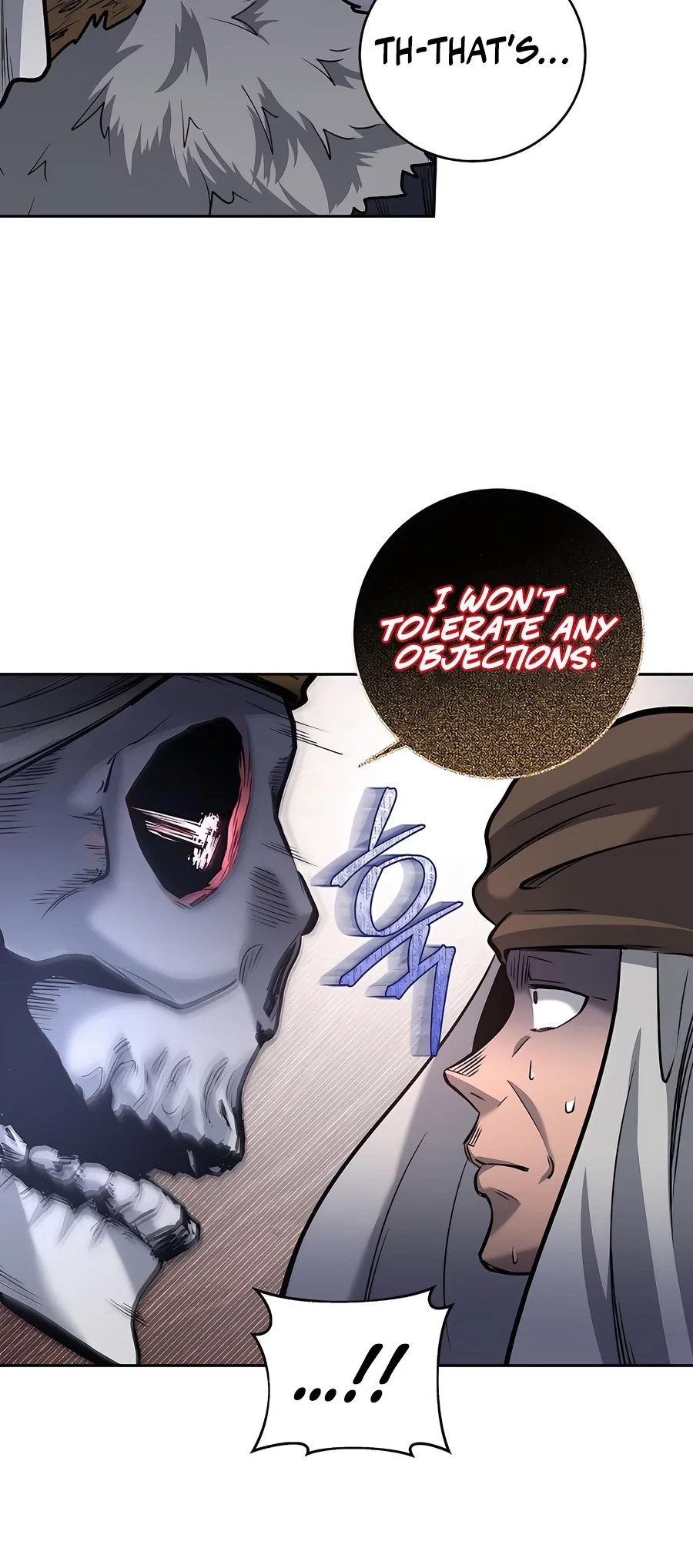 Holy Emperor's Grandson is a Necromancer Chapter 51 - Page 50
