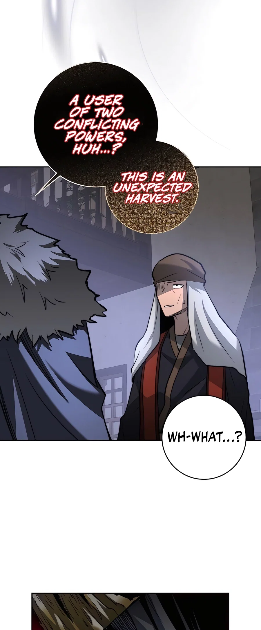 Holy Emperor's Grandson is a Necromancer Chapter 51 - Page 59