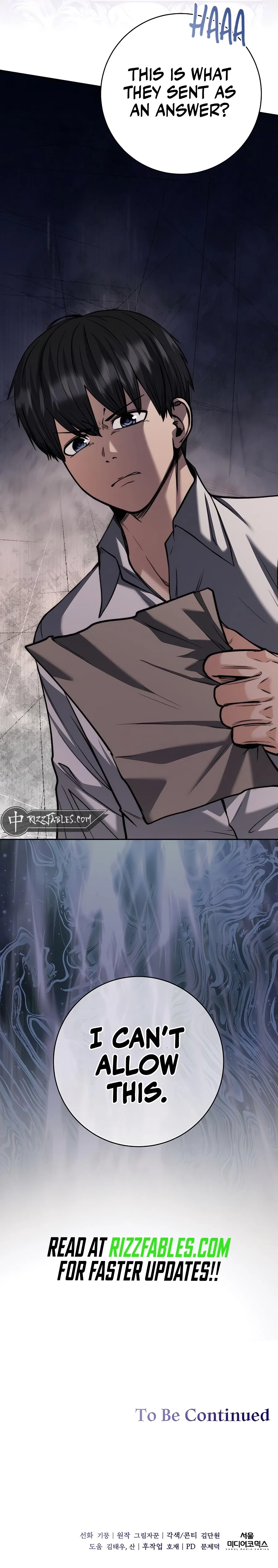 Holy Emperor's Grandson is a Necromancer Chapter 51 - Page 63