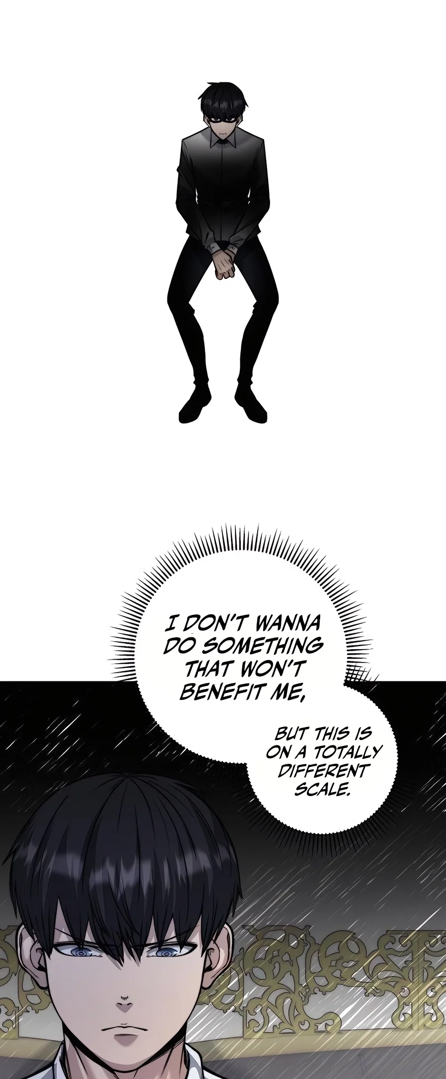 Holy Emperor's Grandson is a Necromancer Chapter 52 - Page 12