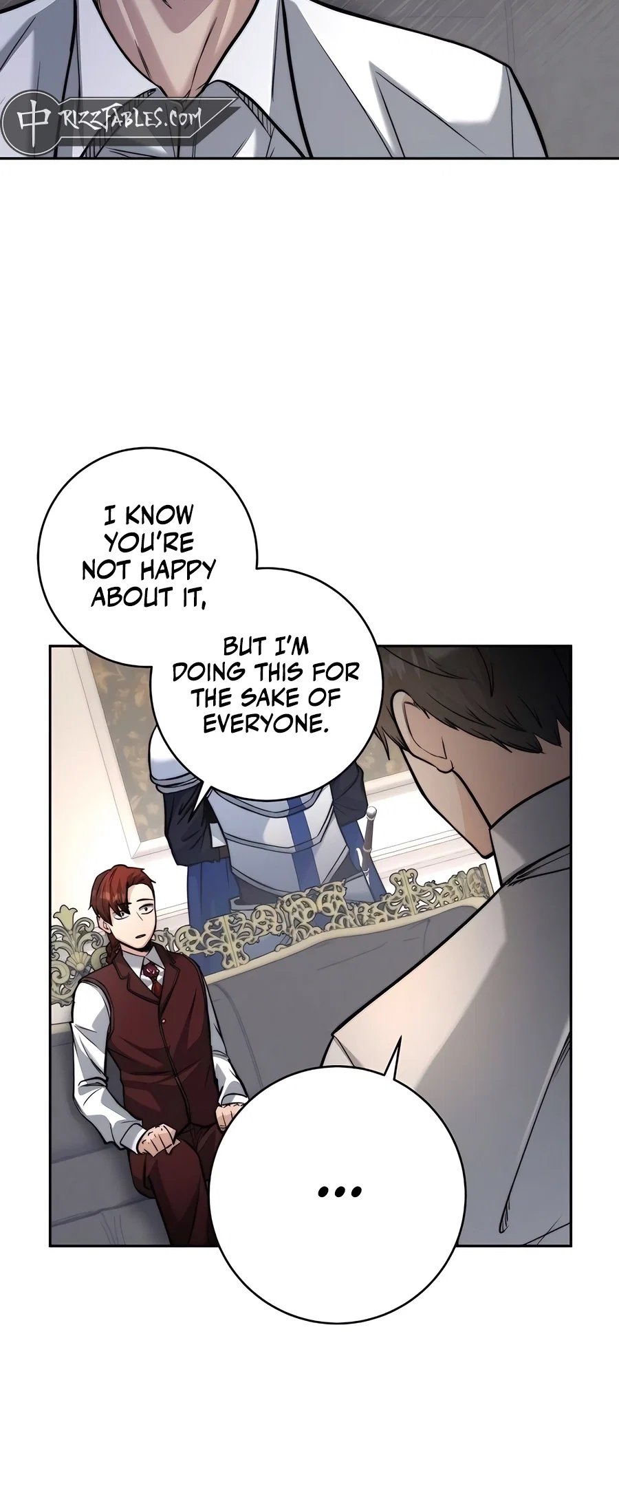 Holy Emperor's Grandson is a Necromancer Chapter 52 - Page 13