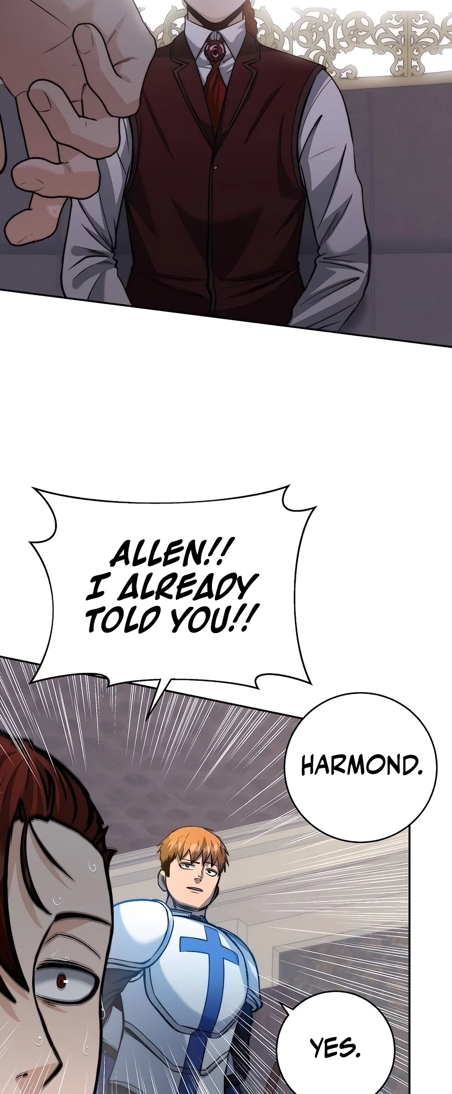 Holy Emperor's Grandson is a Necromancer Chapter 52 - Page 16
