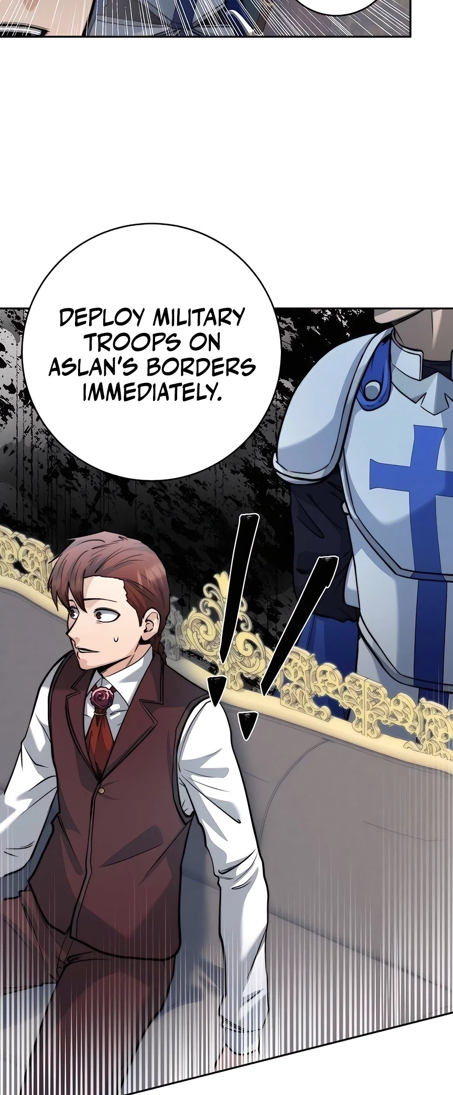 Holy Emperor's Grandson is a Necromancer Chapter 52 - Page 17