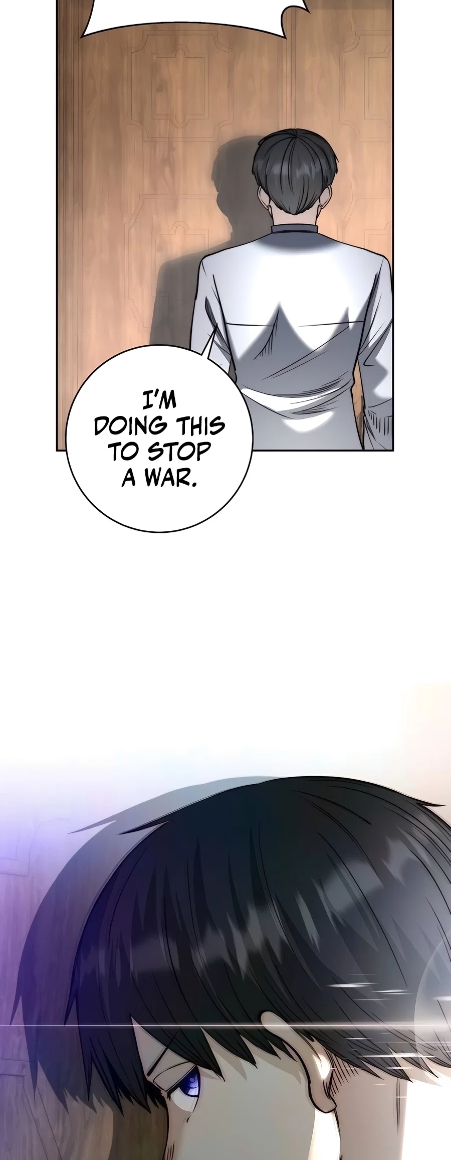Holy Emperor's Grandson is a Necromancer Chapter 52 - Page 22