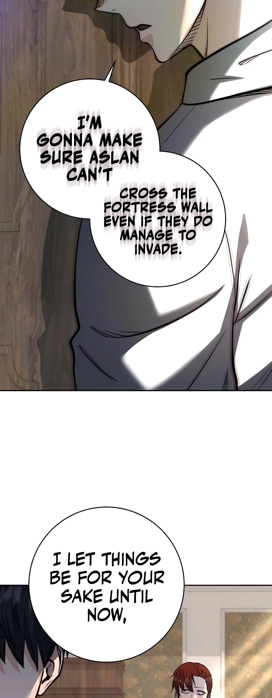 Holy Emperor's Grandson is a Necromancer Chapter 52 - Page 23