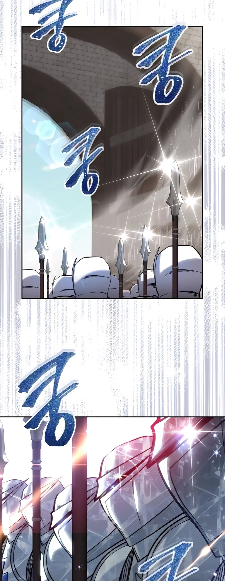 Holy Emperor's Grandson is a Necromancer Chapter 52 - Page 31