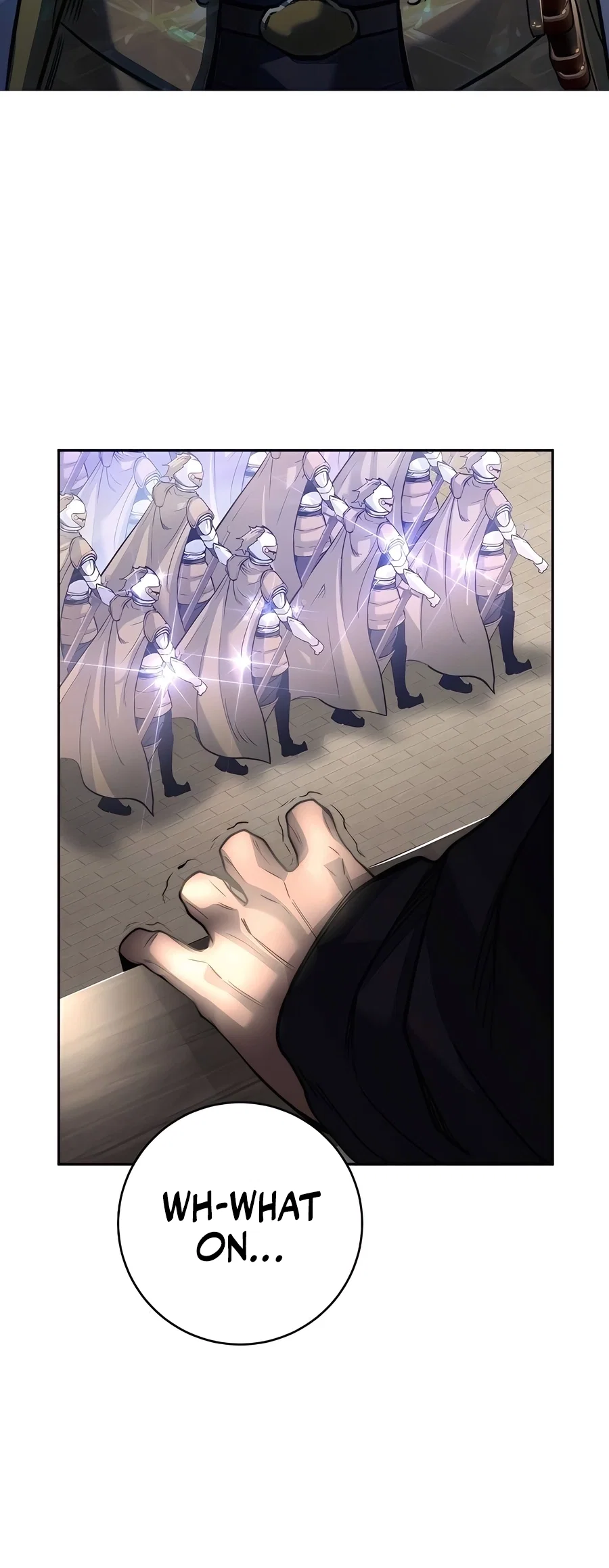 Holy Emperor's Grandson is a Necromancer Chapter 52 - Page 34