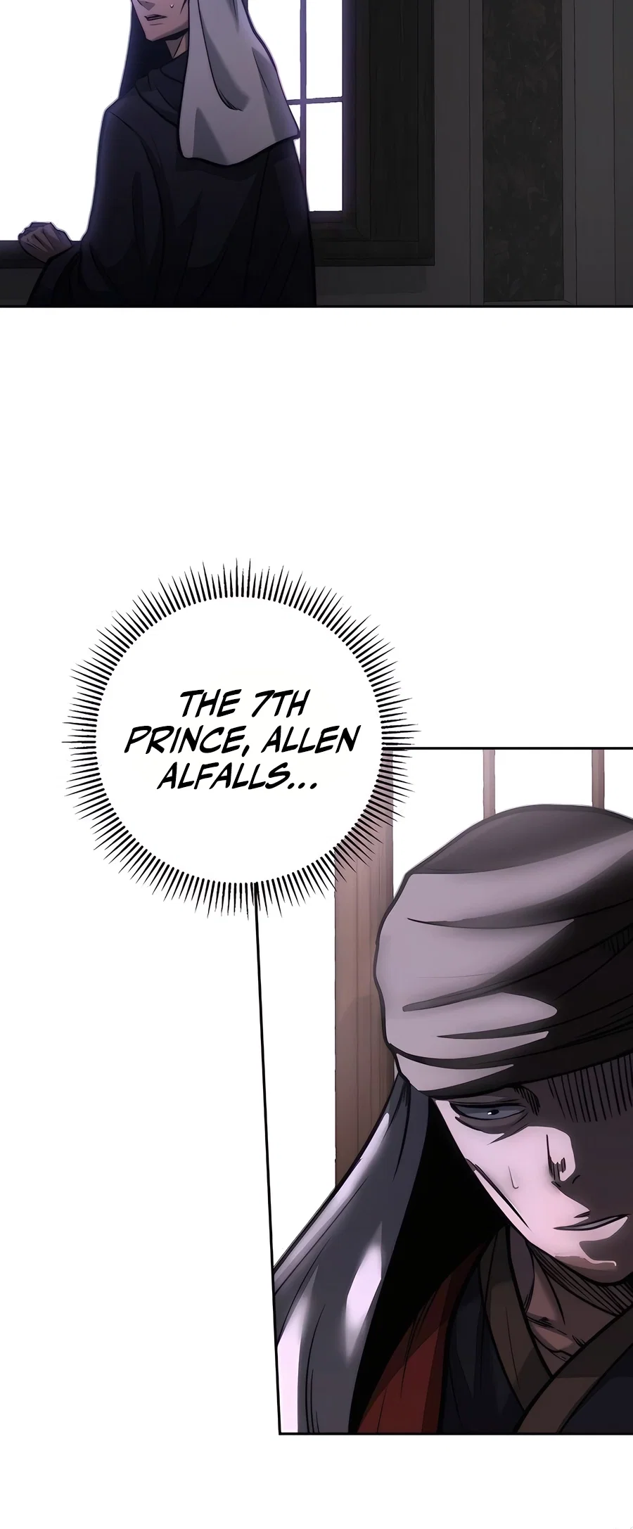 Holy Emperor's Grandson is a Necromancer Chapter 52 - Page 38