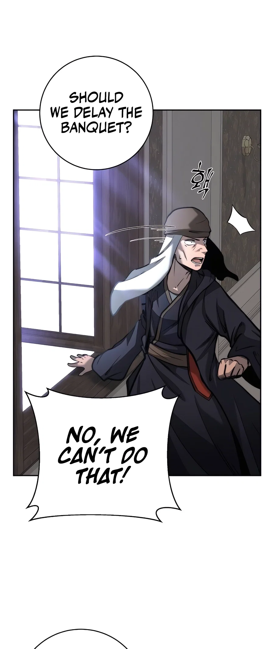 Holy Emperor's Grandson is a Necromancer Chapter 52 - Page 41