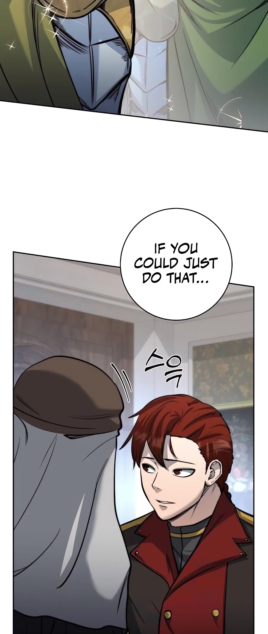 Holy Emperor's Grandson is a Necromancer Chapter 52 - Page 44