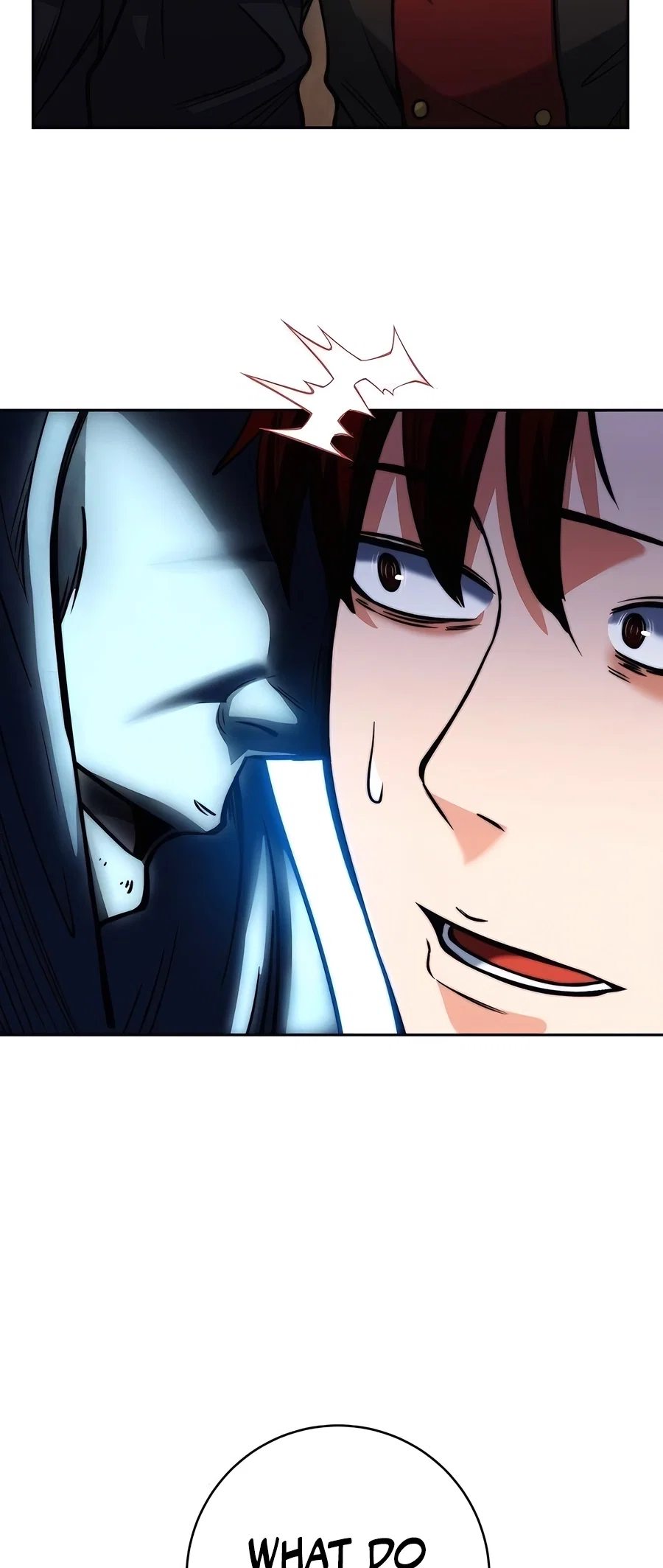 Holy Emperor's Grandson is a Necromancer Chapter 52 - Page 45