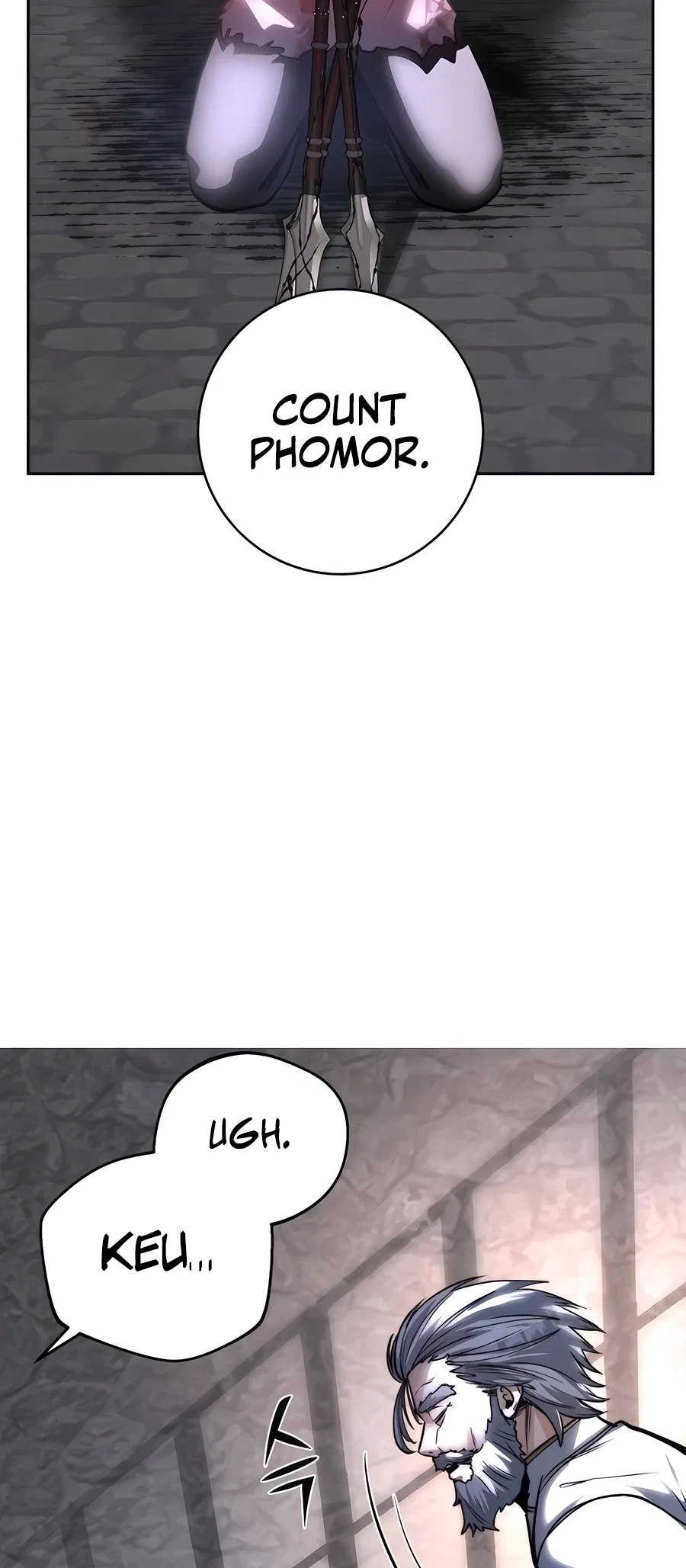 Holy Emperor's Grandson is a Necromancer Chapter 52 - Page 49