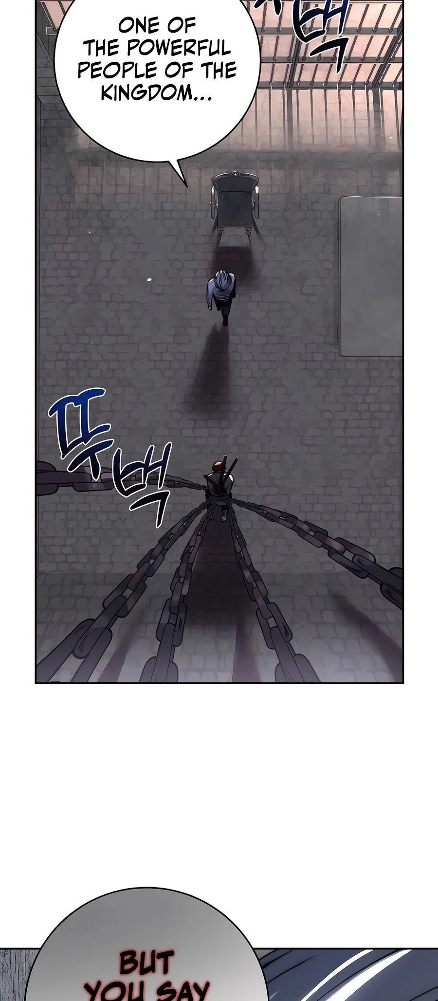 Holy Emperor's Grandson is a Necromancer Chapter 52 - Page 51