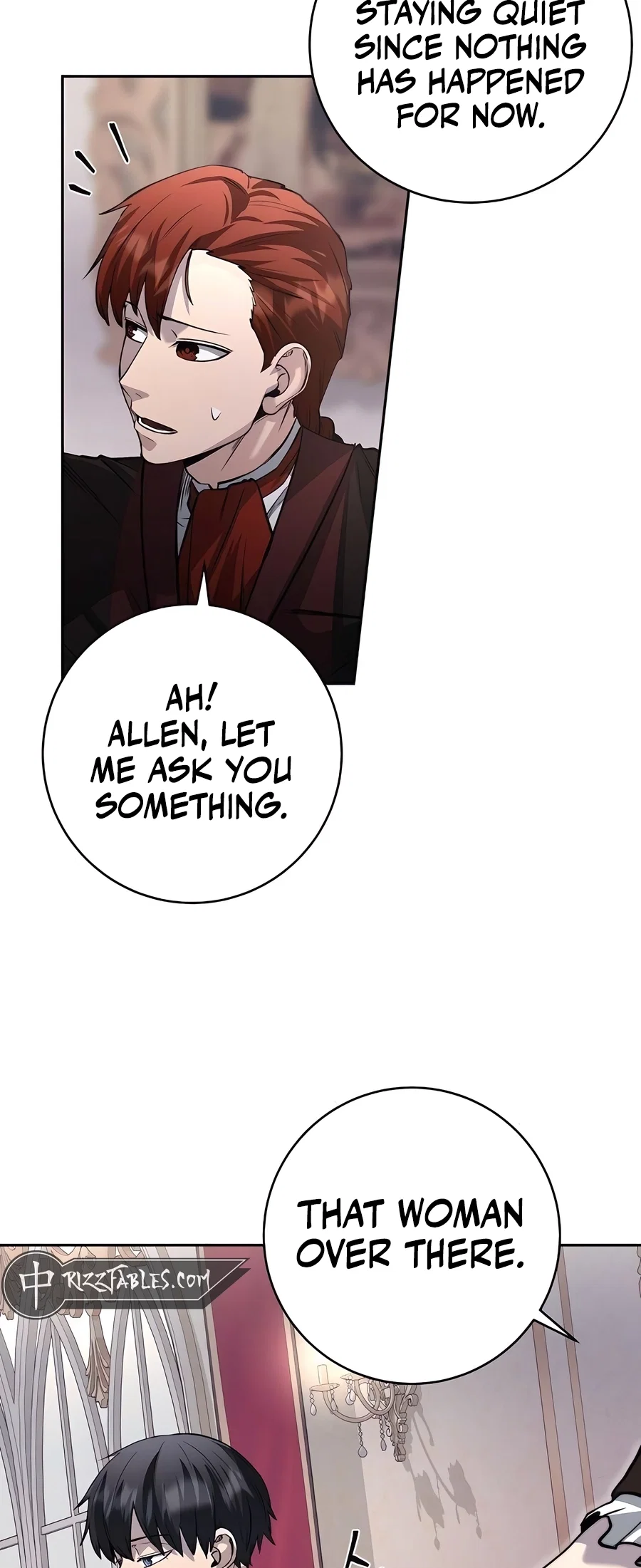 Holy Emperor's Grandson is a Necromancer Chapter 53 - Page 10