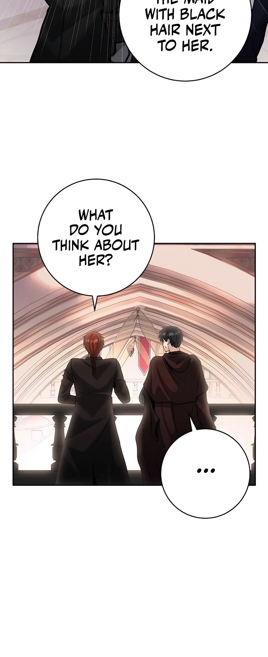Holy Emperor's Grandson is a Necromancer Chapter 53 - Page 12