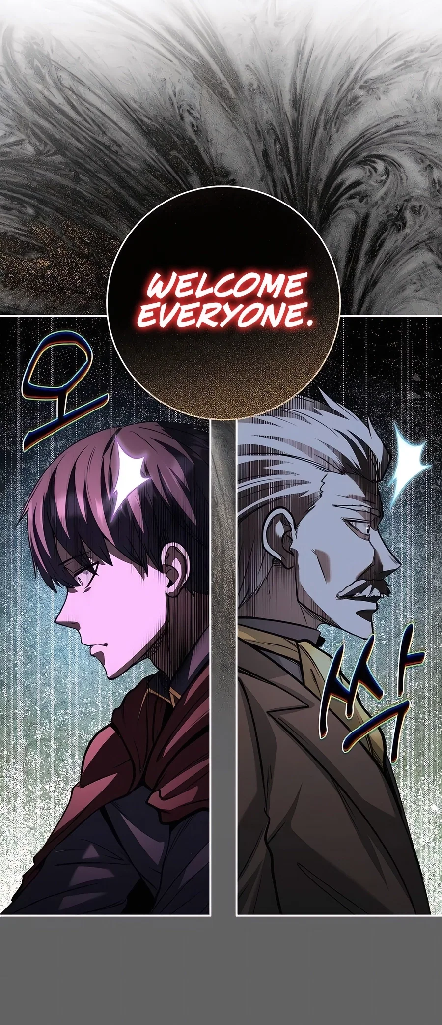 Holy Emperor's Grandson is a Necromancer Chapter 53 - Page 18