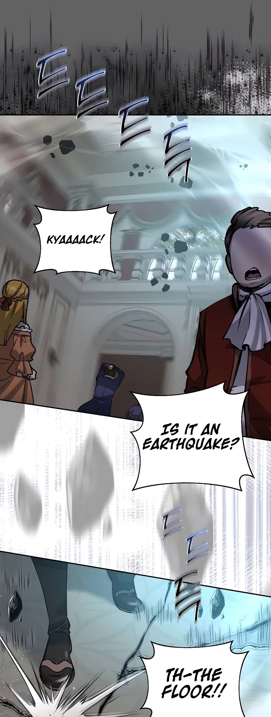 Holy Emperor's Grandson is a Necromancer Chapter 53 - Page 19