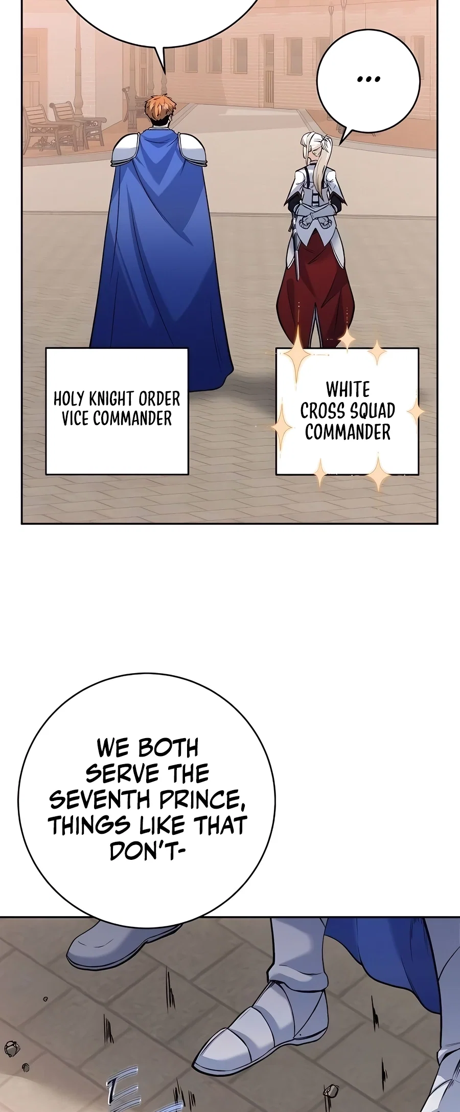Holy Emperor's Grandson is a Necromancer Chapter 53 - Page 25