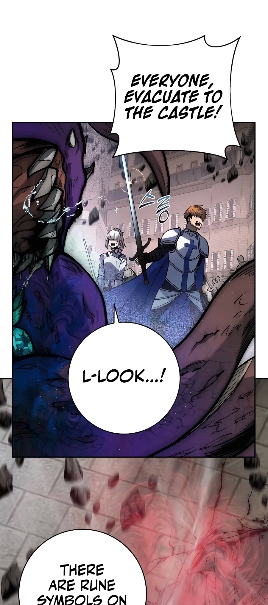 Holy Emperor's Grandson is a Necromancer Chapter 53 - Page 30