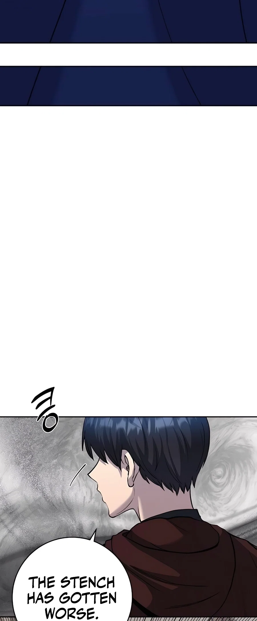 Holy Emperor's Grandson is a Necromancer Chapter 53 - Page 37
