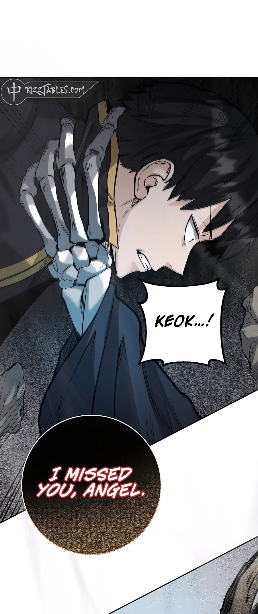 Holy Emperor's Grandson is a Necromancer Chapter 53 - Page 53
