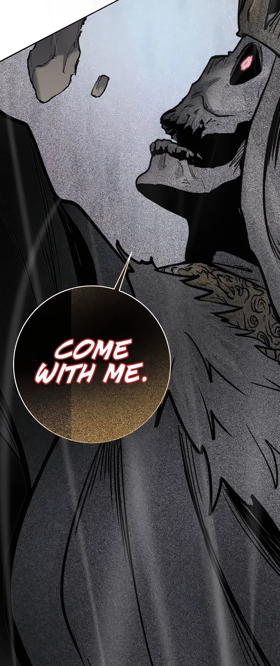 Holy Emperor's Grandson is a Necromancer Chapter 53 - Page 54