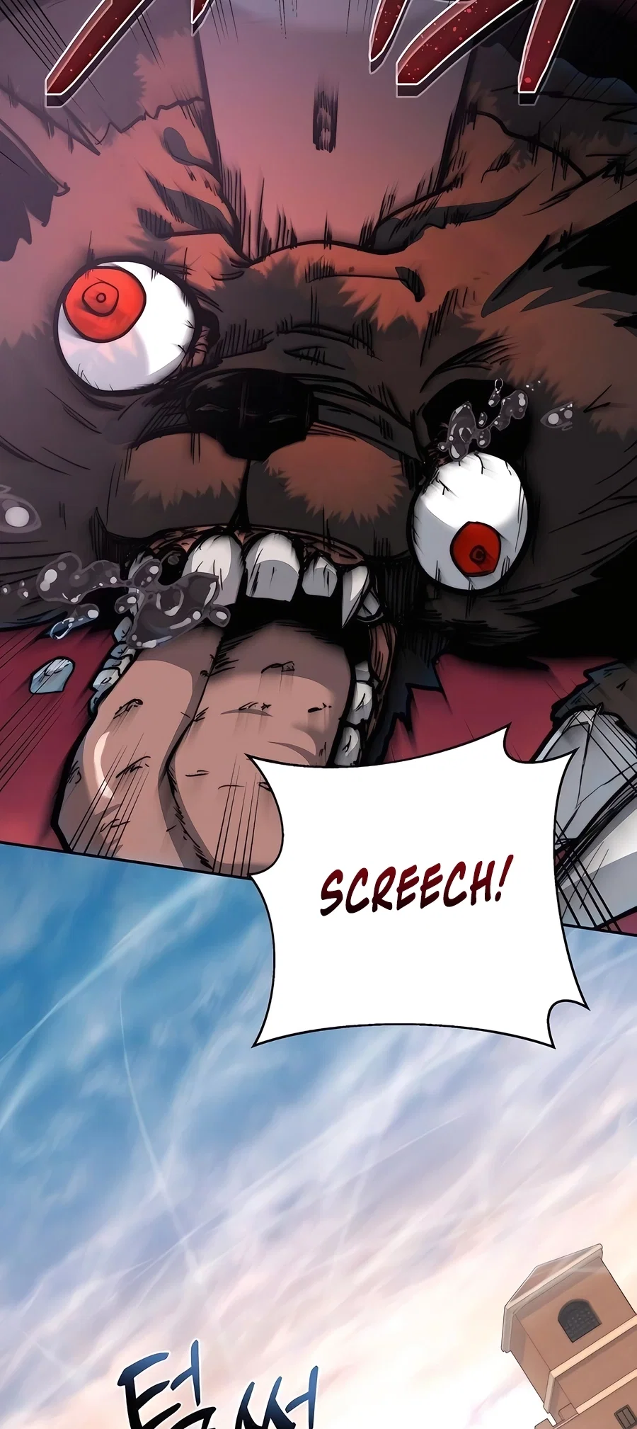 Holy Emperor's Grandson is a Necromancer Chapter 54 - Page 2