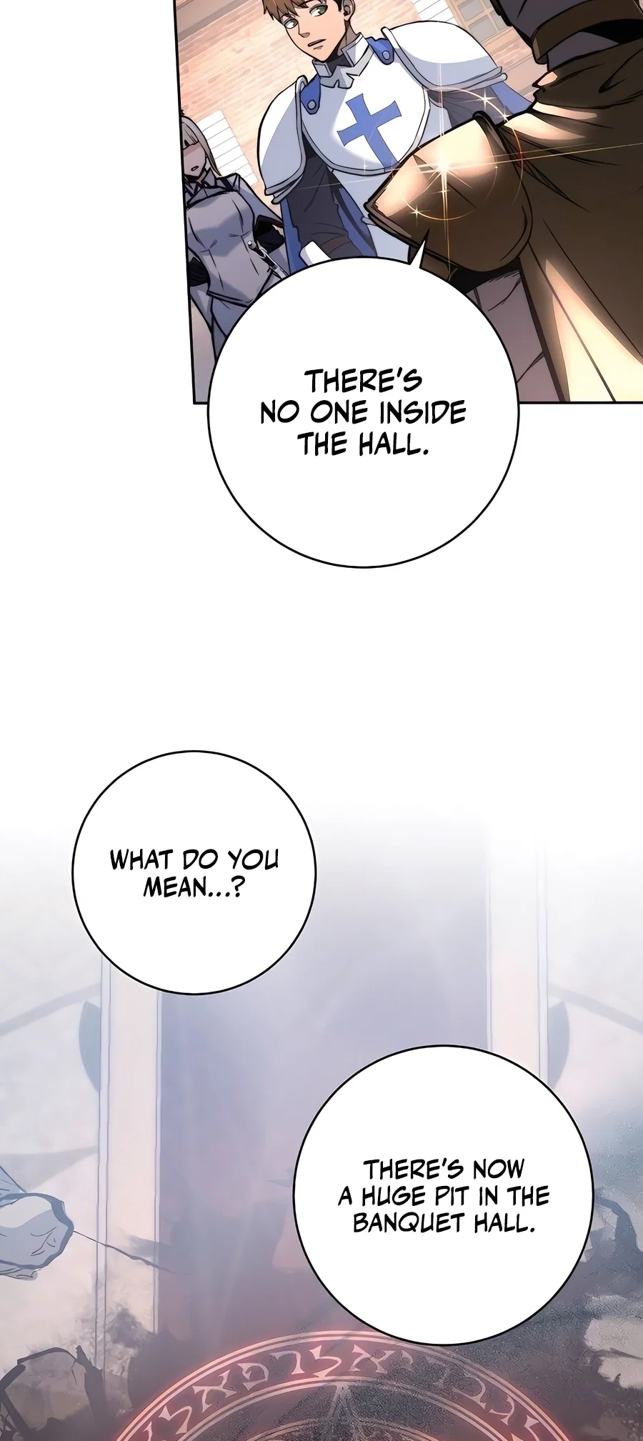 Holy Emperor's Grandson is a Necromancer Chapter 54 - Page 5
