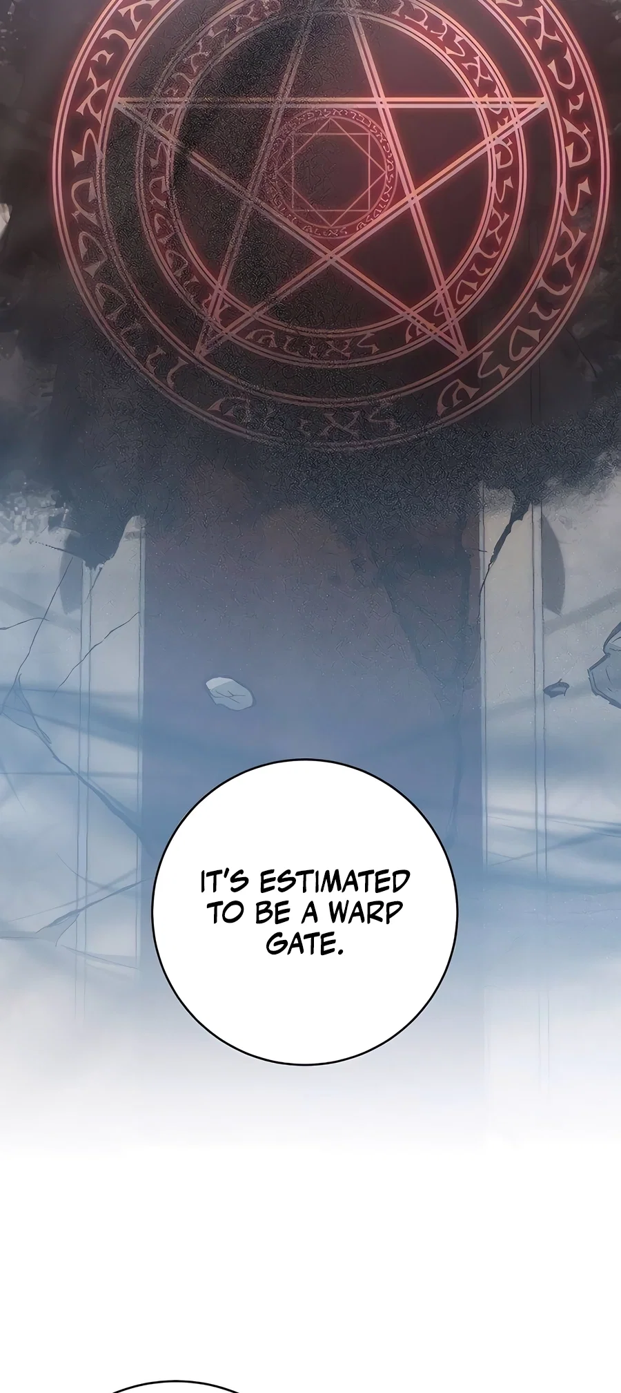 Holy Emperor's Grandson is a Necromancer Chapter 54 - Page 6