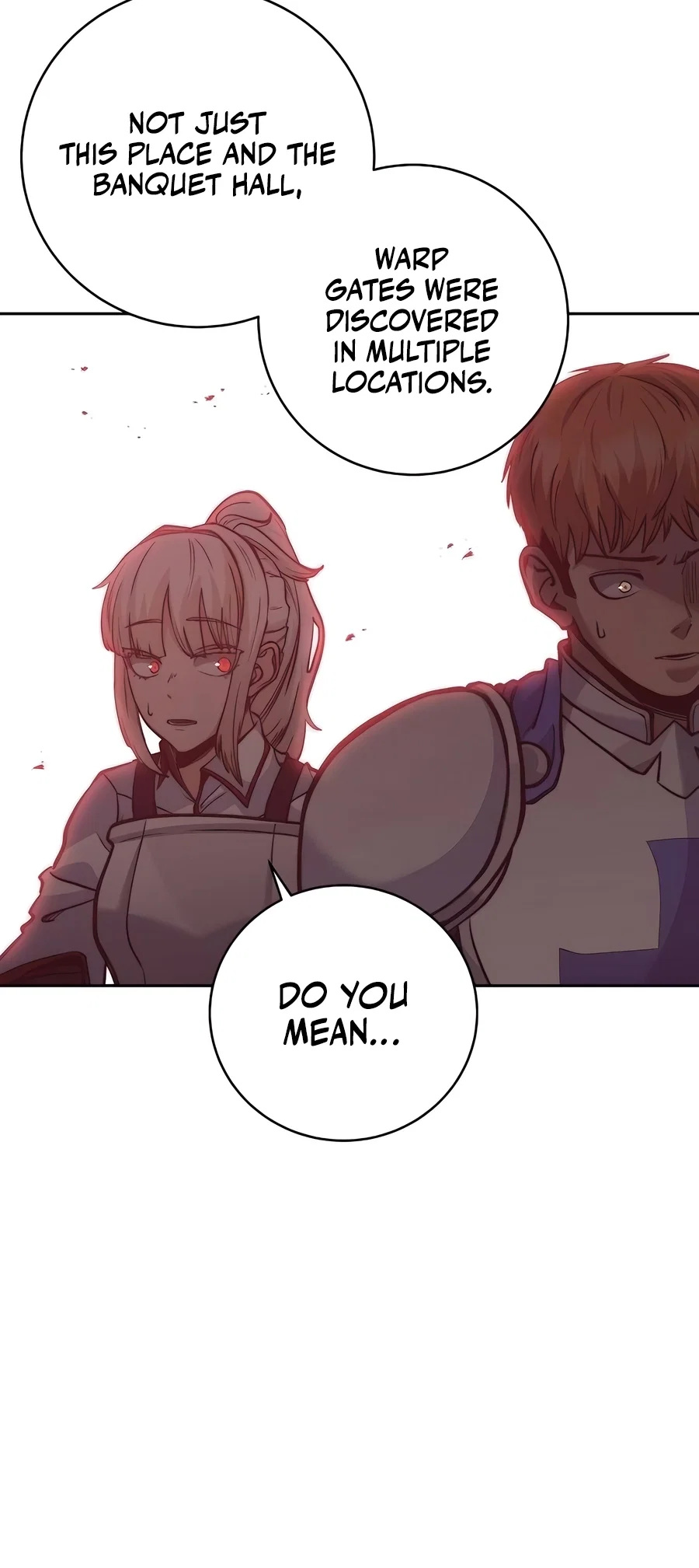 Holy Emperor's Grandson is a Necromancer Chapter 54 - Page 7