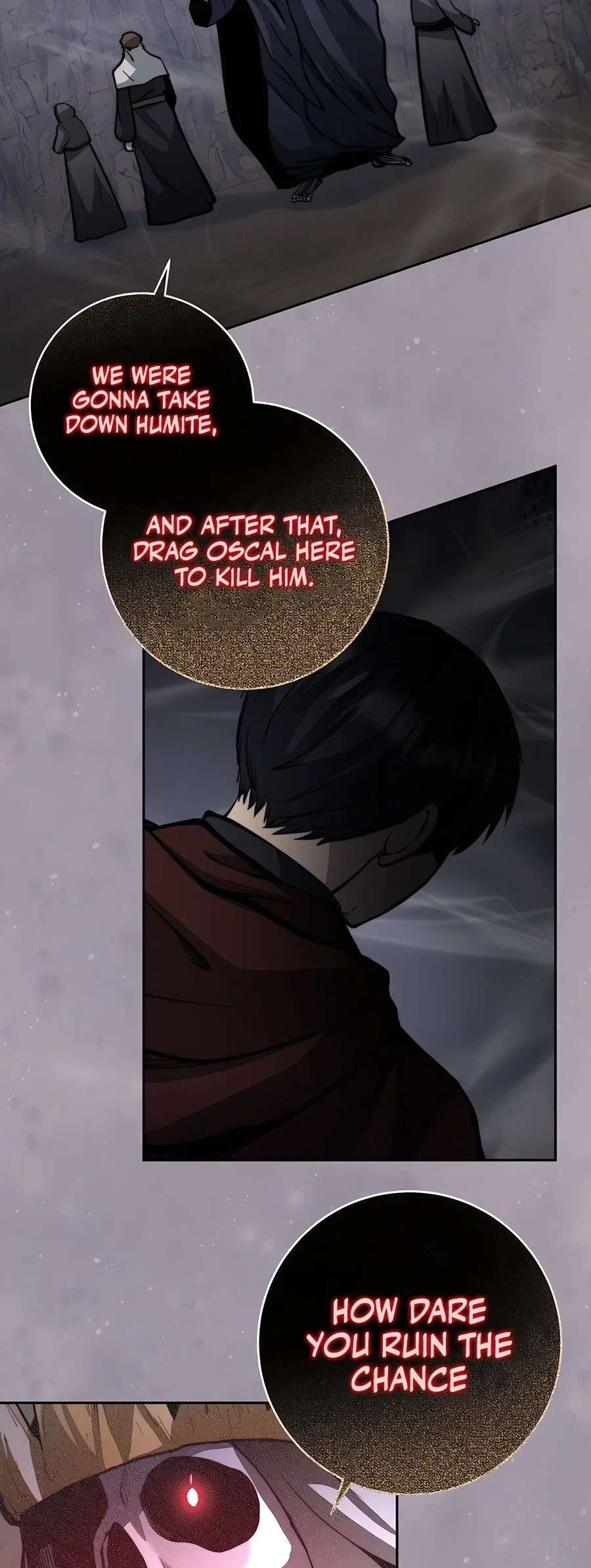 Holy Emperor's Grandson is a Necromancer Chapter 54 - Page 17