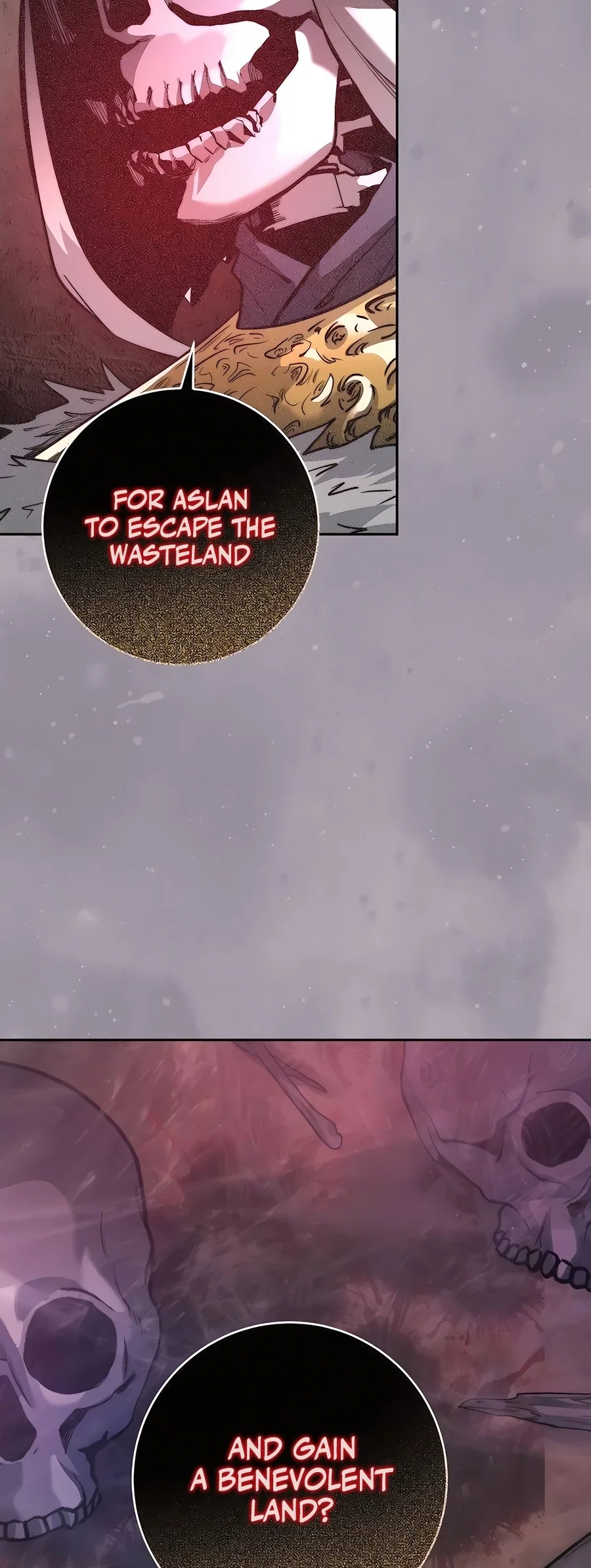 Holy Emperor's Grandson is a Necromancer Chapter 54 - Page 18
