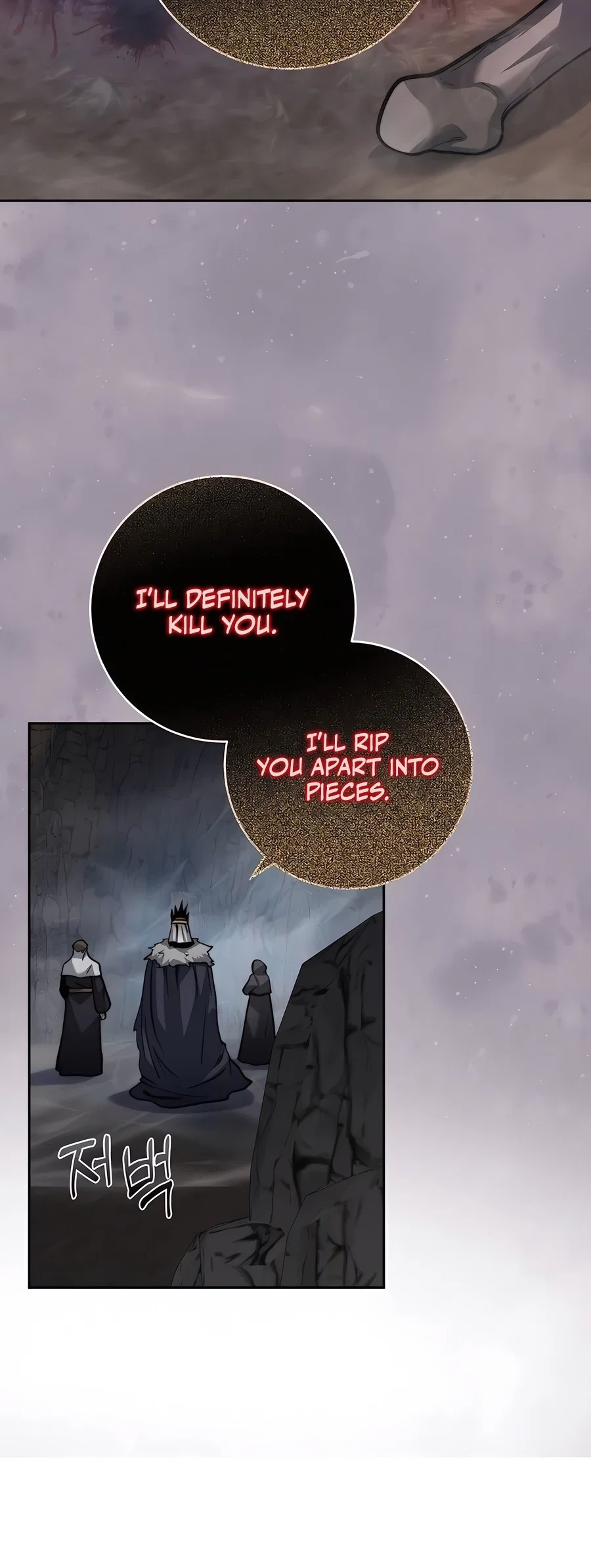 Holy Emperor's Grandson is a Necromancer Chapter 54 - Page 19