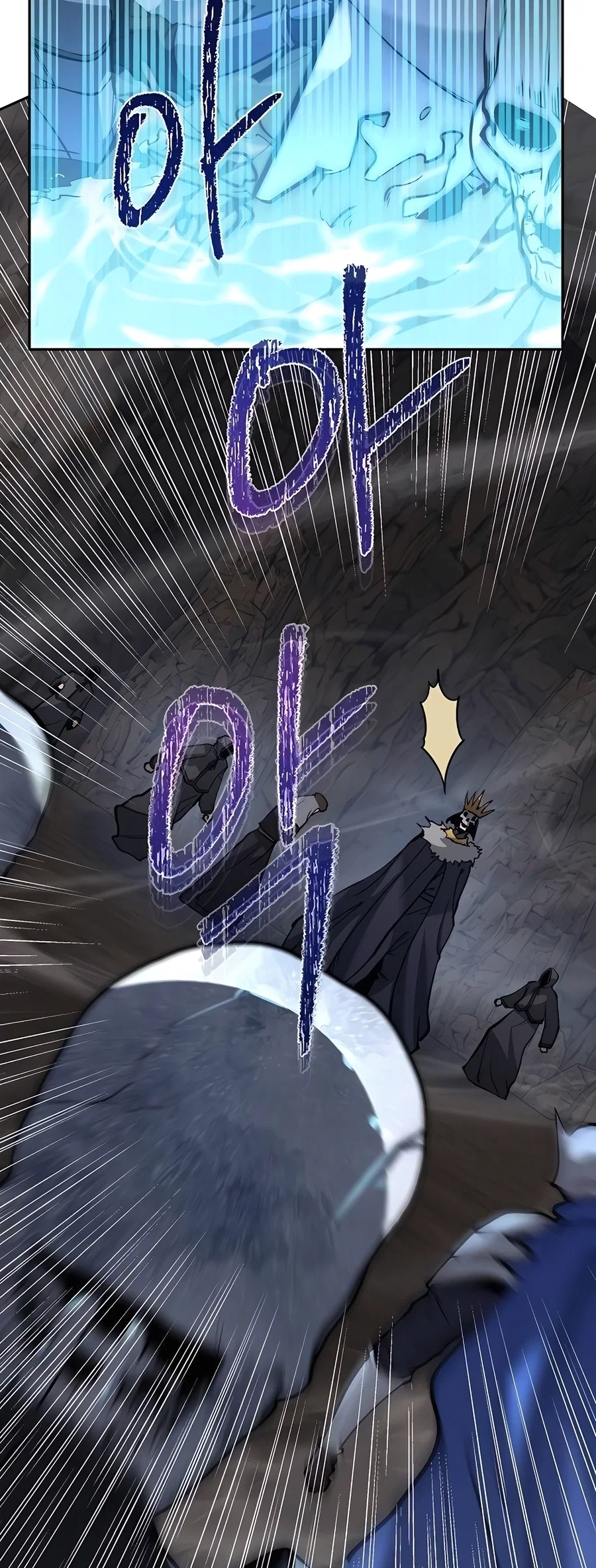 Holy Emperor's Grandson is a Necromancer Chapter 54 - Page 29
