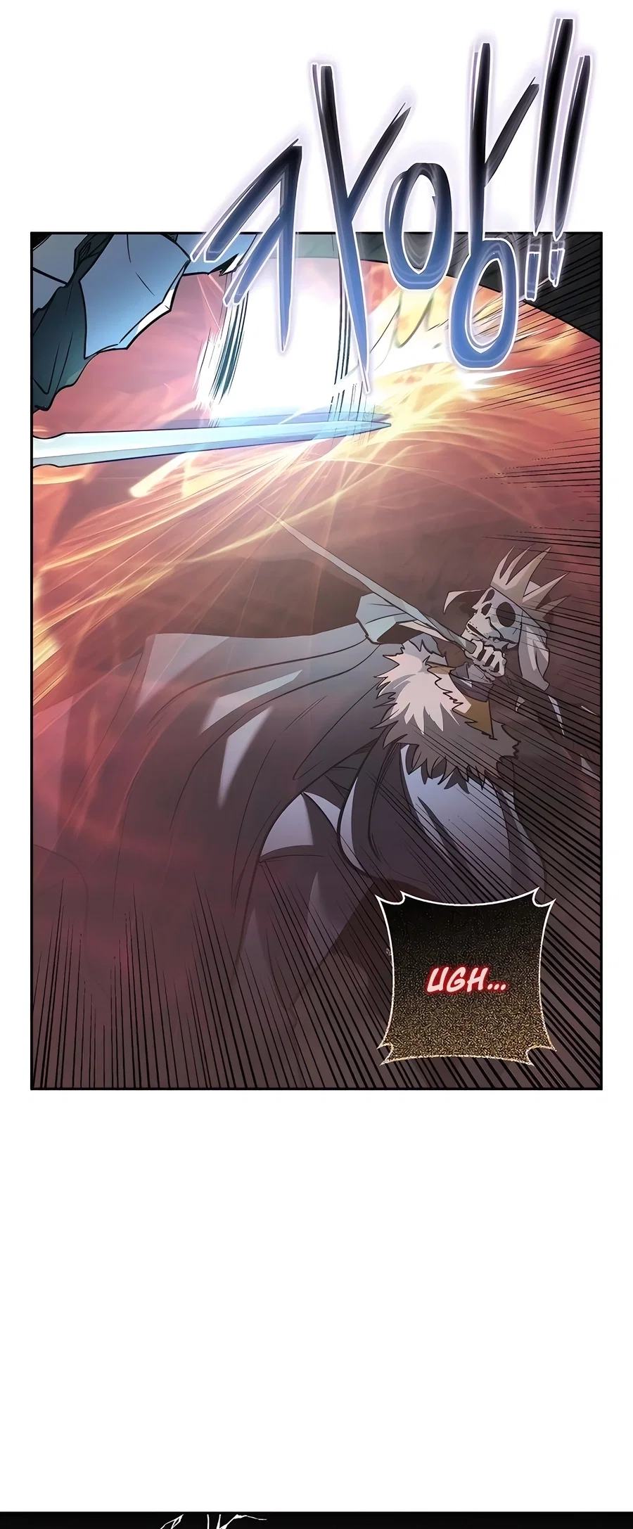 Holy Emperor's Grandson is a Necromancer Chapter 54 - Page 42