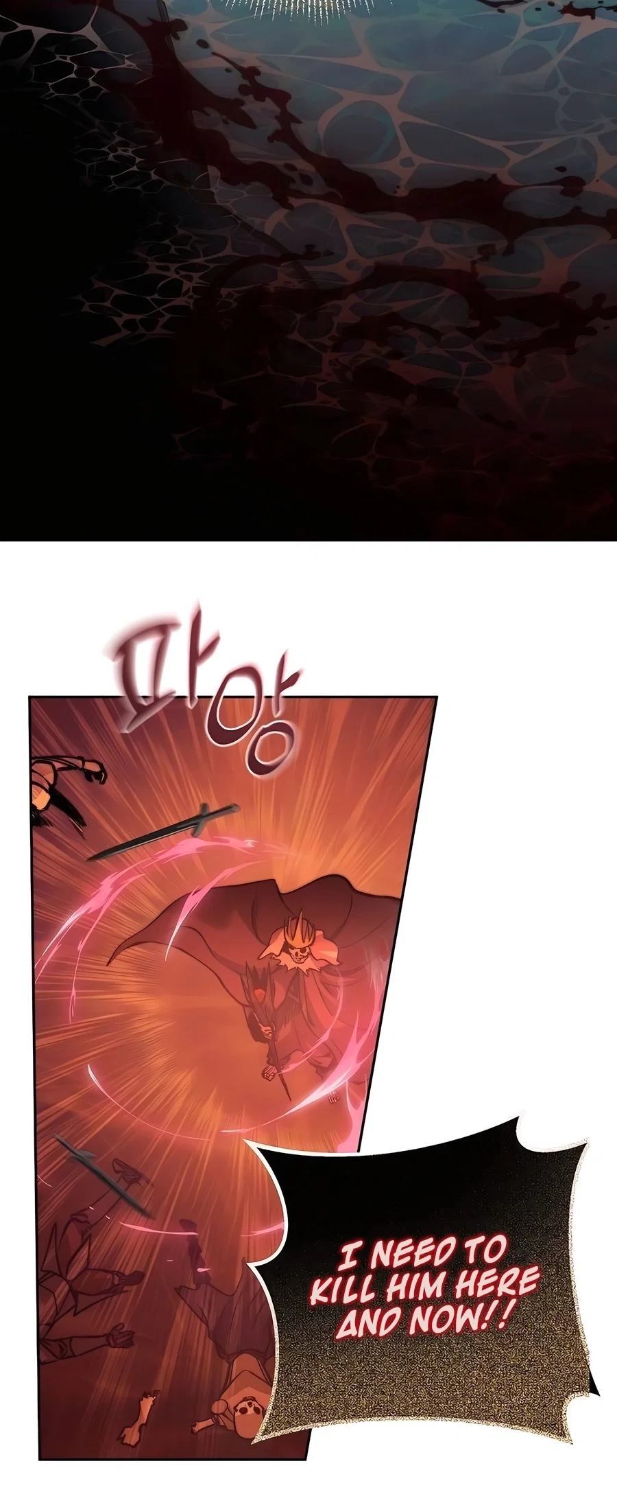 Holy Emperor's Grandson is a Necromancer Chapter 54 - Page 46