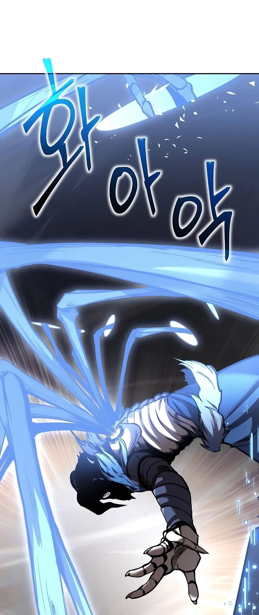 Holy Emperor's Grandson is a Necromancer Chapter 54 - Page 57