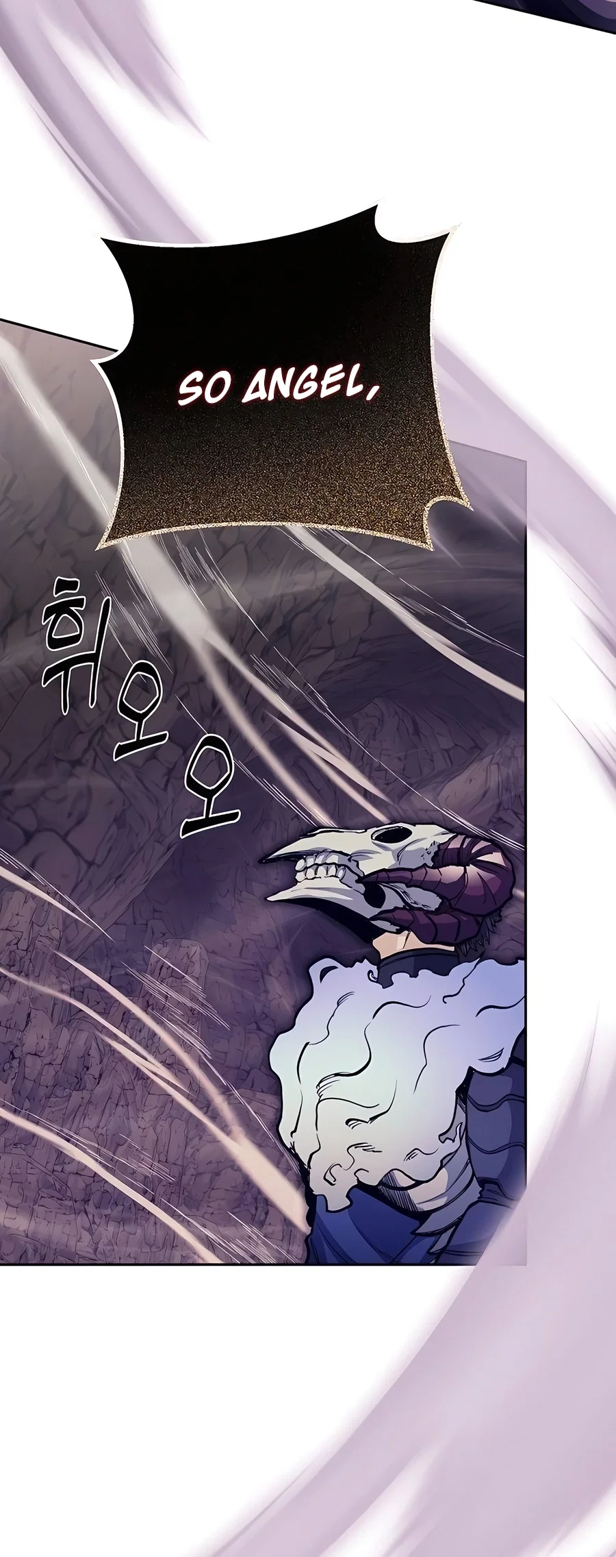Holy Emperor's Grandson is a Necromancer Chapter 55 - Page 11